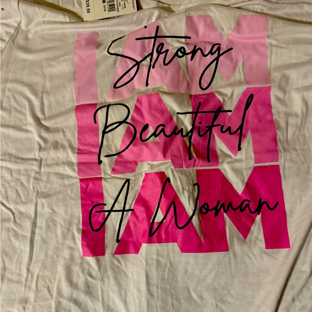 T shirt bundle NWT